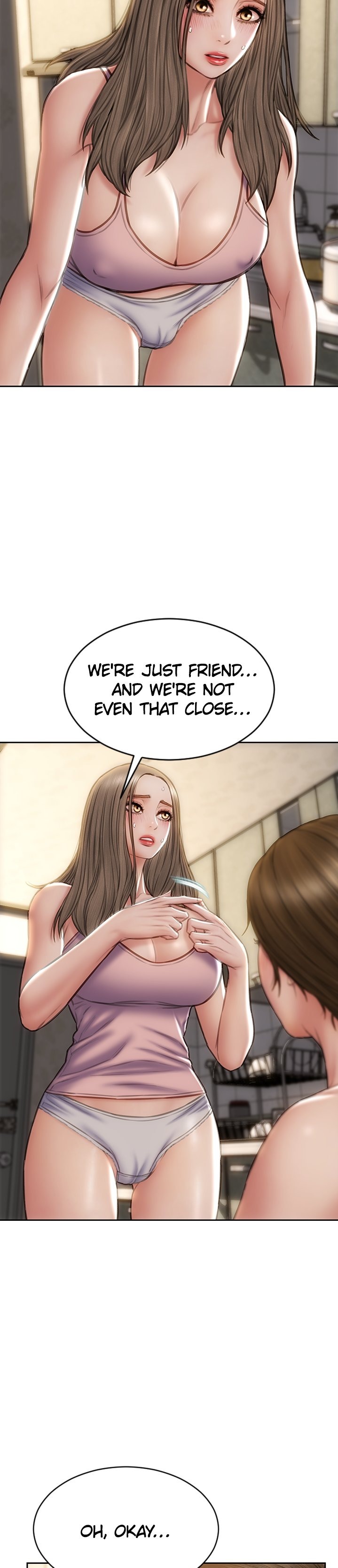 [Akison, Mojo] Bad Guy (EP1-50) [English][Manhwa] - Page 361