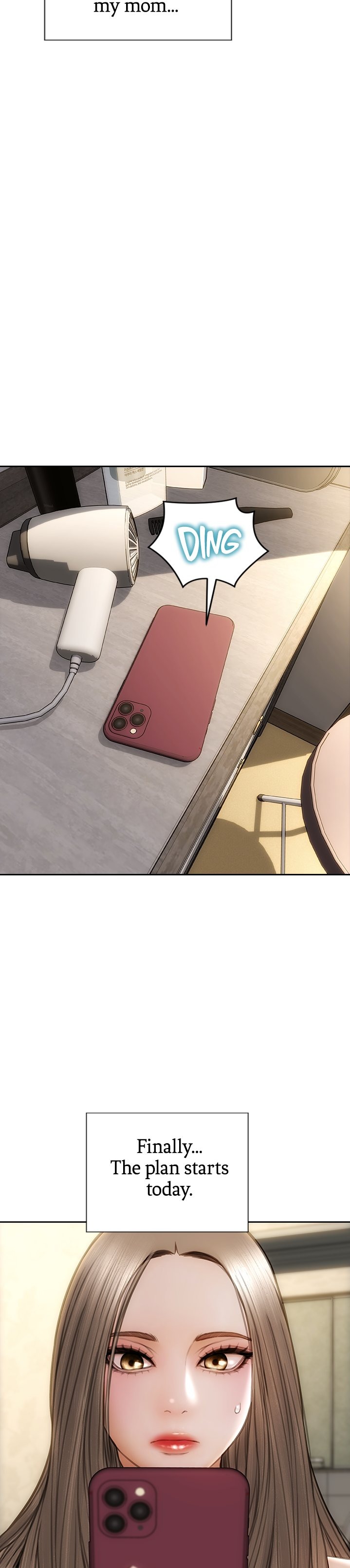 [Akison, Mojo] Bad Guy (EP1-50) [English][Manhwa] - Page 364