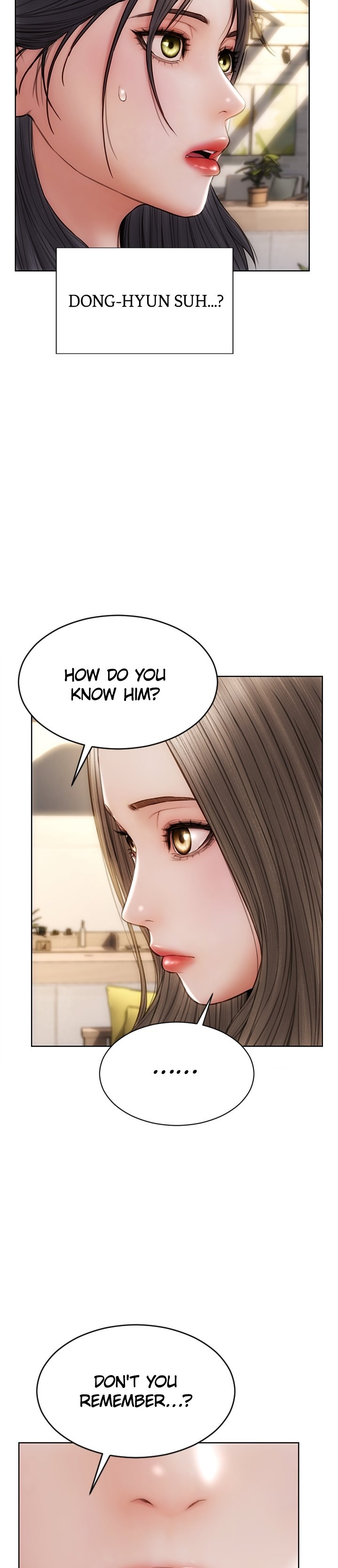 [Akison, Mojo] Bad Guy (EP1-50) [English][Manhwa] - Page 370