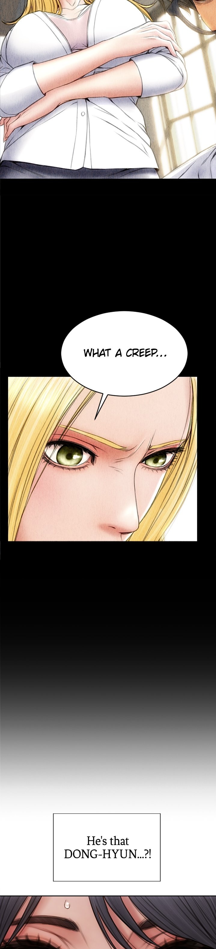 [Akison, Mojo] Bad Guy (EP1-50) [English][Manhwa] - Page 373