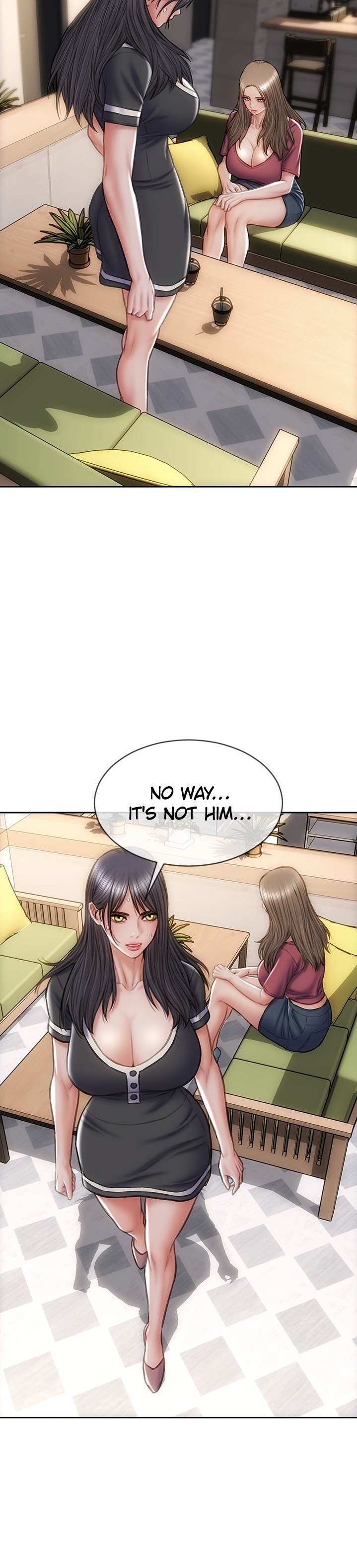 [Akison, Mojo] Bad Guy (EP1-50) [English][Manhwa] - Page 375