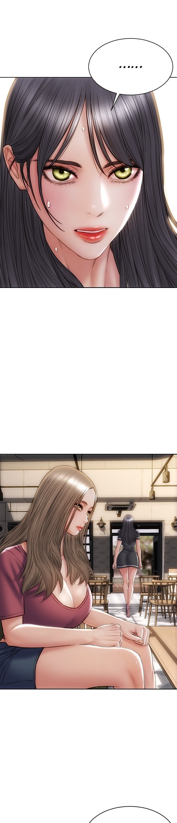 [Akison, Mojo] Bad Guy (EP1-50) [English][Manhwa] - Page 376