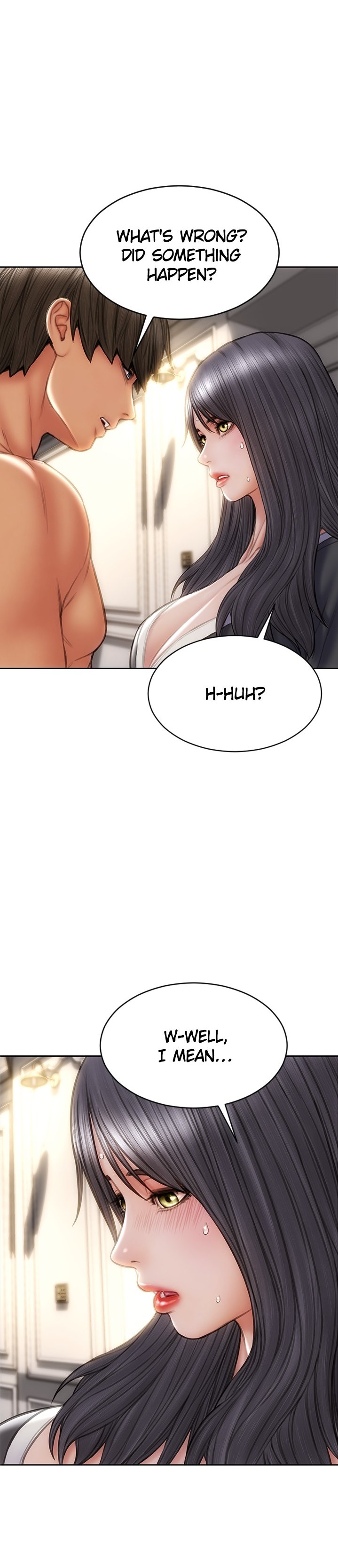 [Akison, Mojo] Bad Guy (EP1-50) [English][Manhwa] - Page 380