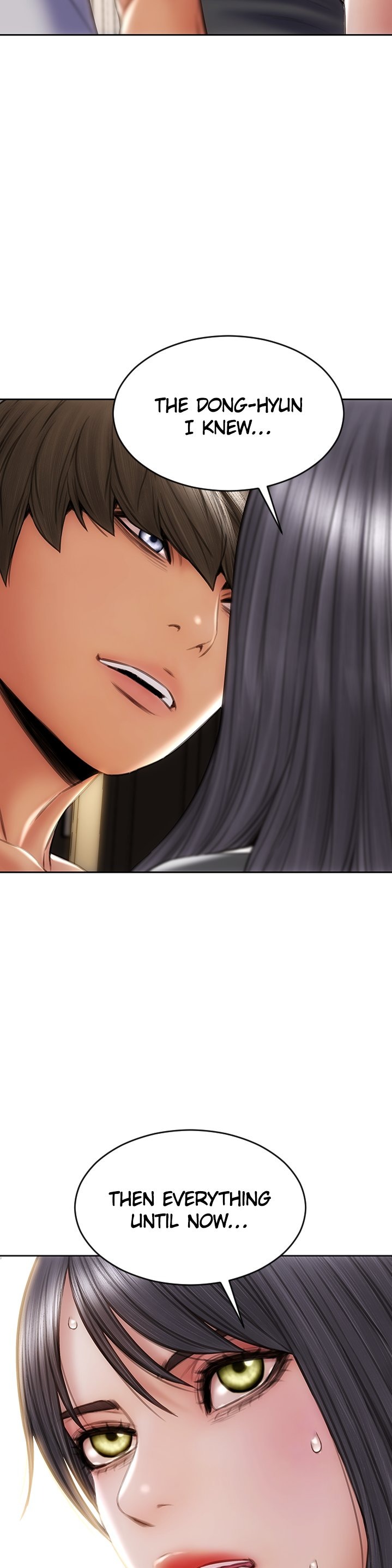 [Akison, Mojo] Bad Guy (EP1-50) [English][Manhwa] - Page 382