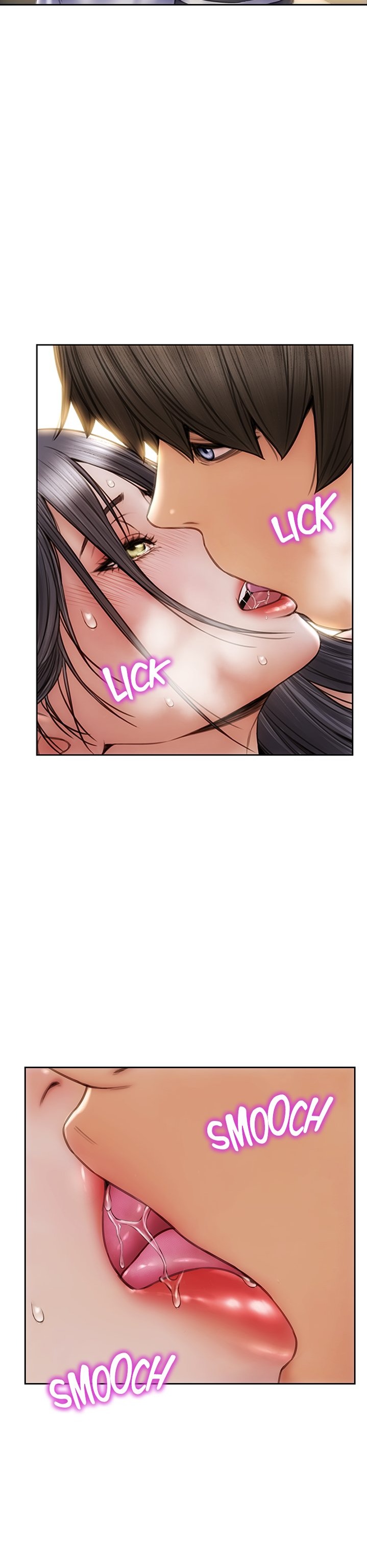[Akison, Mojo] Bad Guy (EP1-50) [English][Manhwa] - Page 393