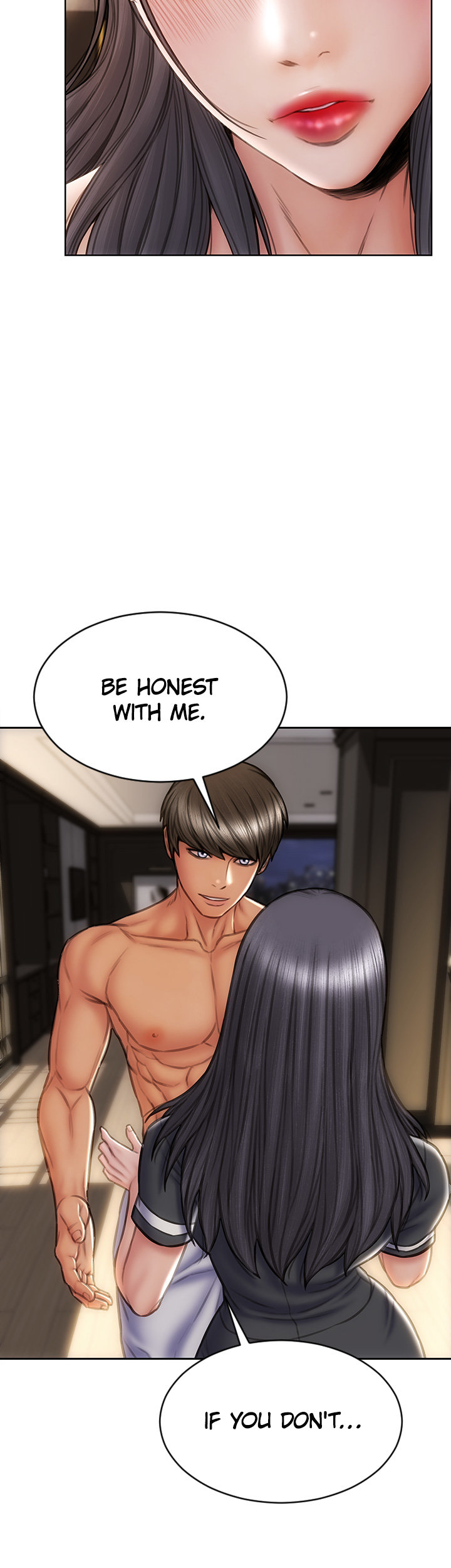 [Akison, Mojo] Bad Guy (EP1-50) [English][Manhwa] - Page 405