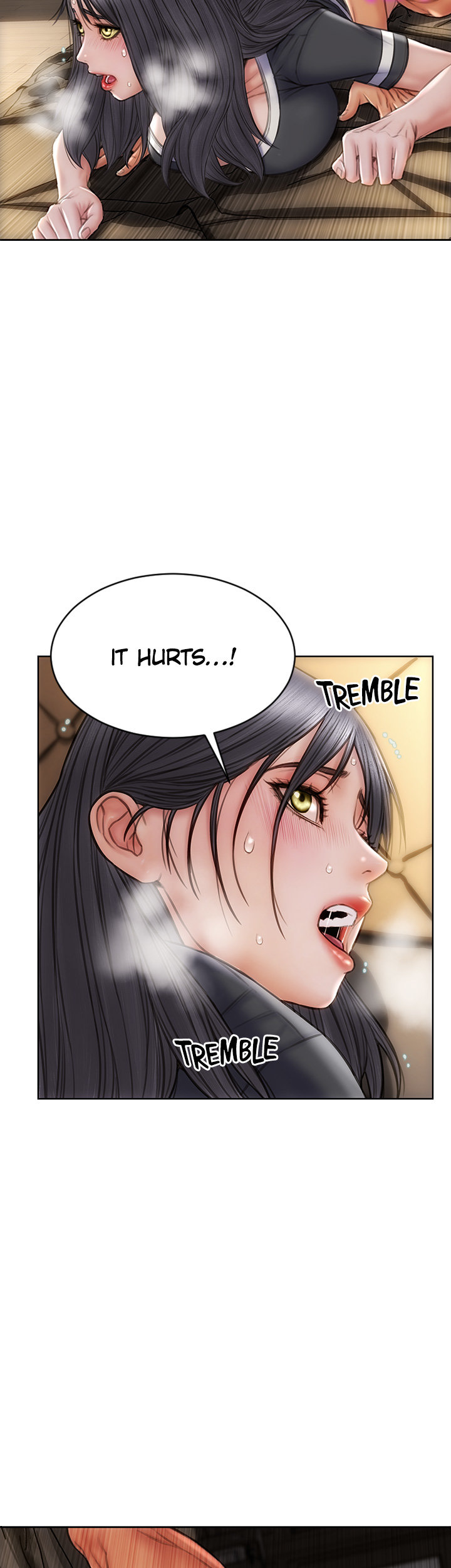 [Akison, Mojo] Bad Guy (EP1-50) [English][Manhwa] - Page 420