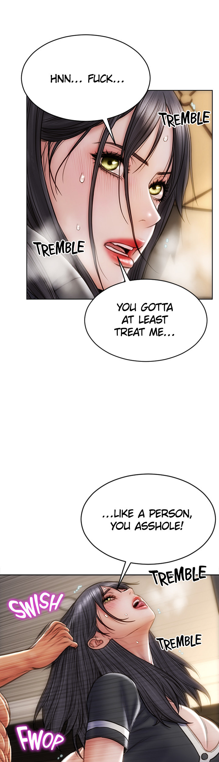 [Akison, Mojo] Bad Guy (EP1-50) [English][Manhwa] - Page 425