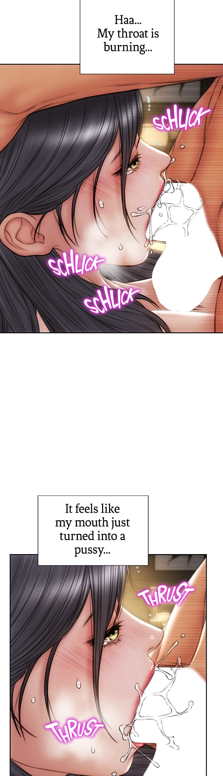 [Akison, Mojo] Bad Guy (EP1-50) [English][Manhwa] - Page 463