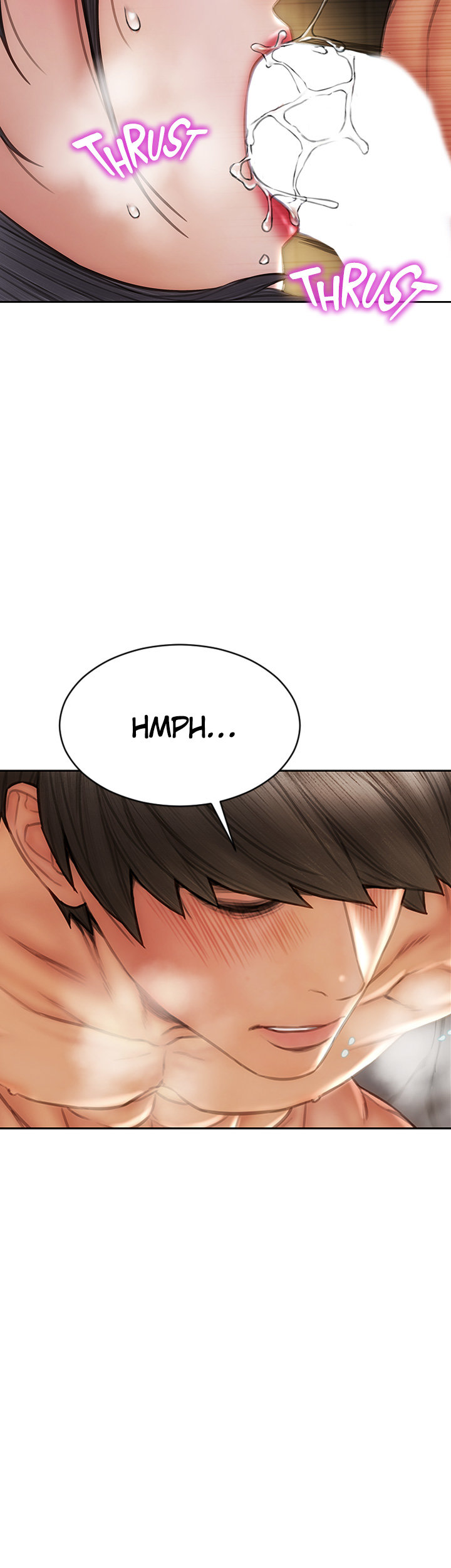 [Akison, Mojo] Bad Guy (EP1-50) [English][Manhwa] - Page 468