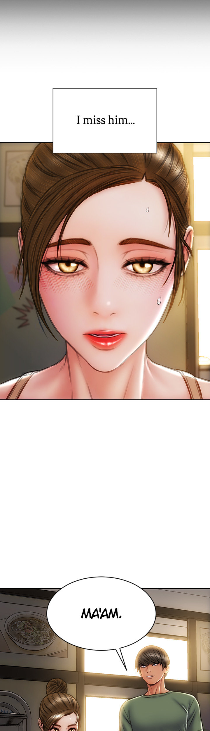 [Akison, Mojo] Bad Guy (EP1-50) [English][Manhwa] - Page 479