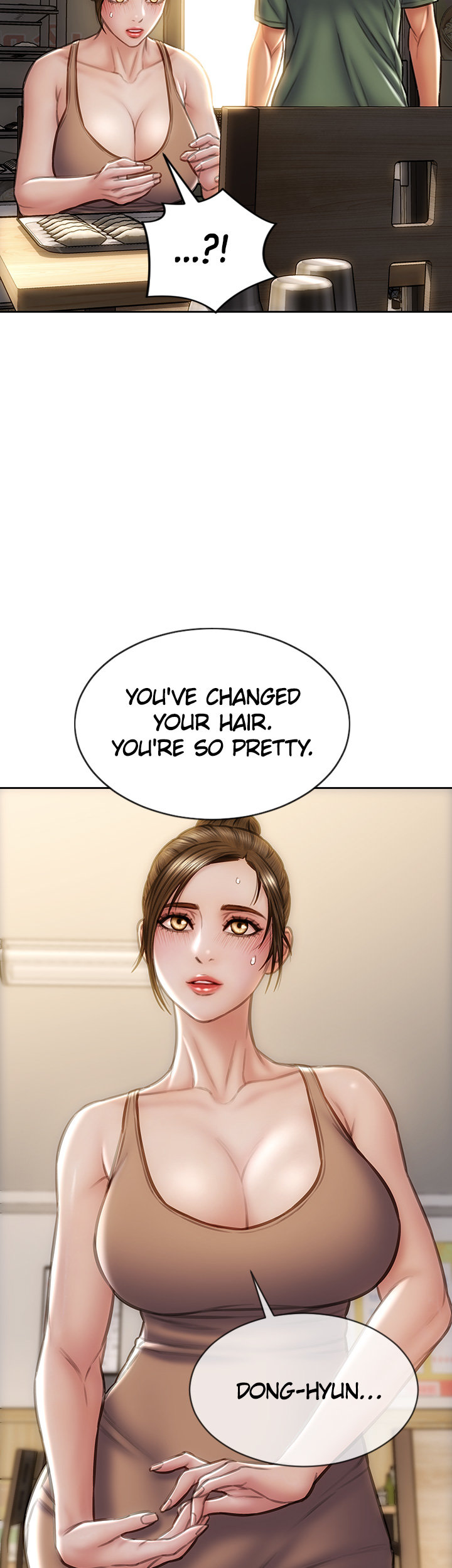 [Akison, Mojo] Bad Guy (EP1-50) [English][Manhwa] - Page 480