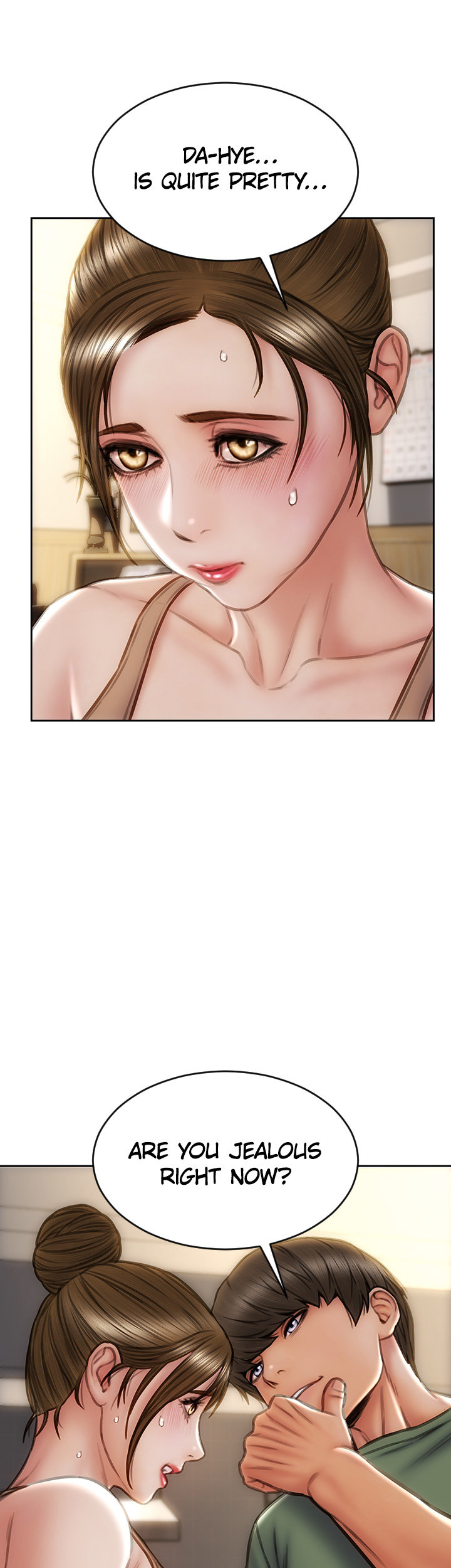 [Akison, Mojo] Bad Guy (EP1-50) [English][Manhwa] - Page 484