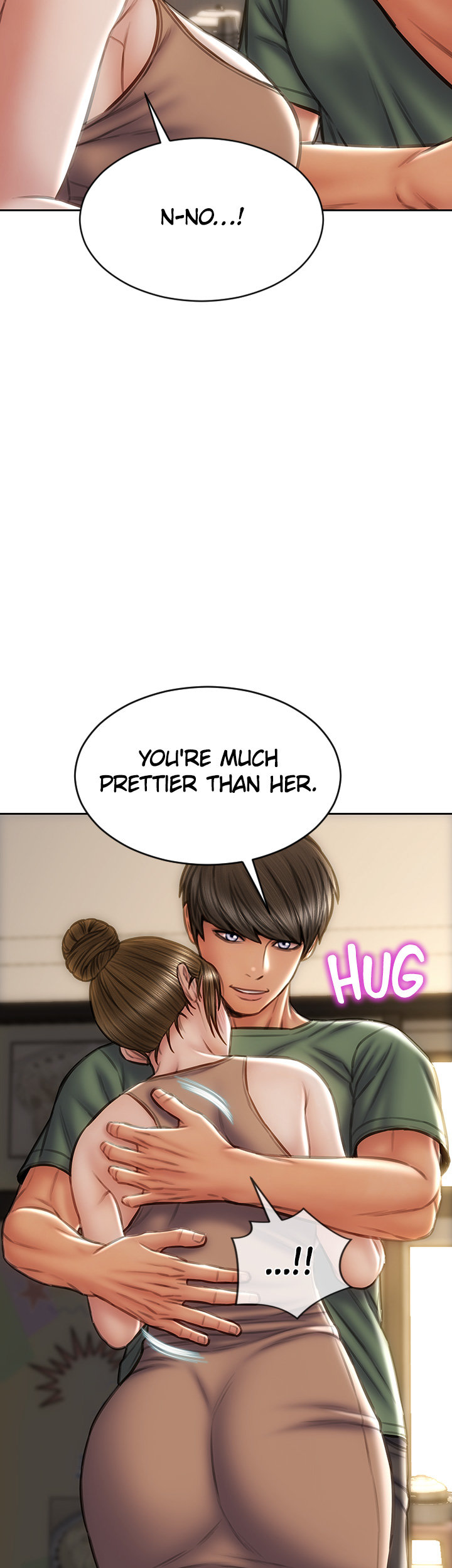 [Akison, Mojo] Bad Guy (EP1-50) [English][Manhwa] - Page 485