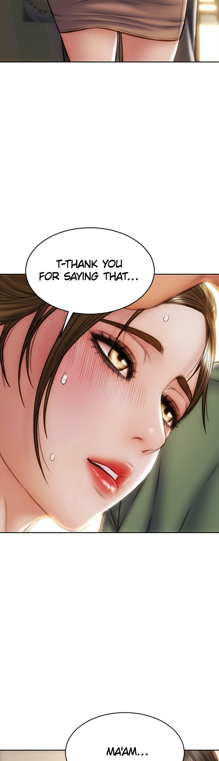 [Akison, Mojo] Bad Guy (EP1-50) [English][Manhwa] - Page 486