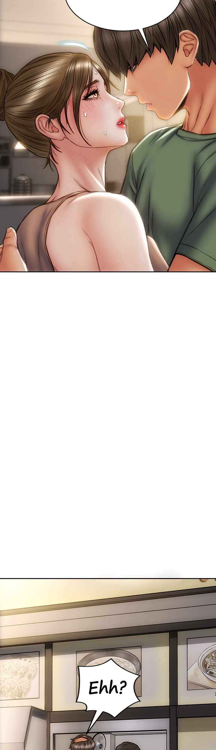[Akison, Mojo] Bad Guy (EP1-50) [English][Manhwa] - Page 487