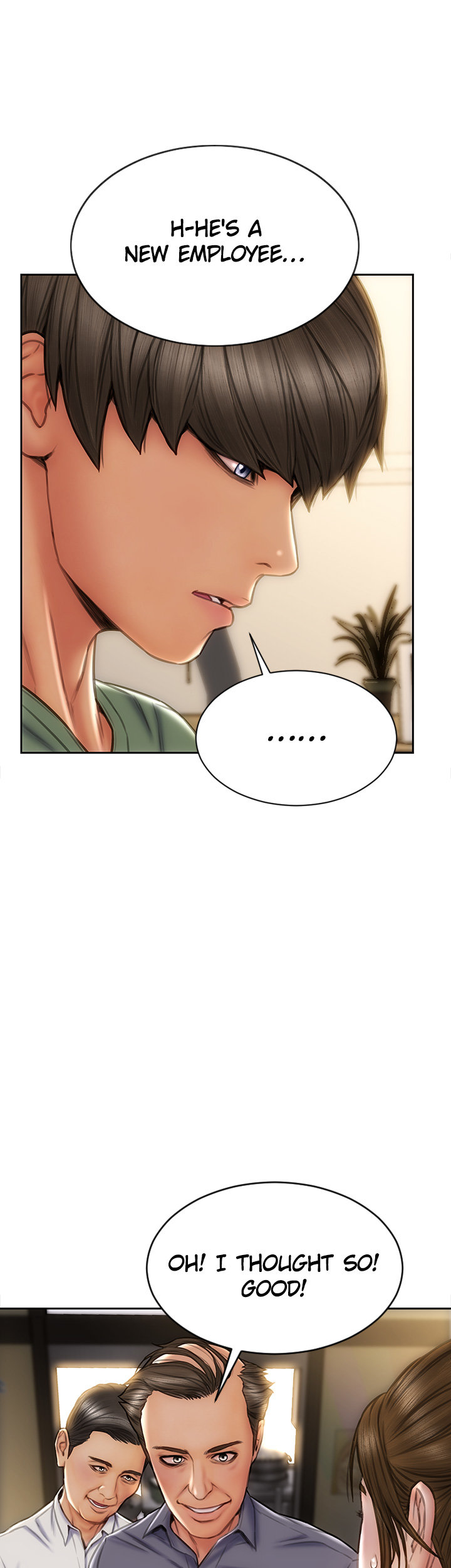 [Akison, Mojo] Bad Guy (EP1-50) [English][Manhwa] - Page 490