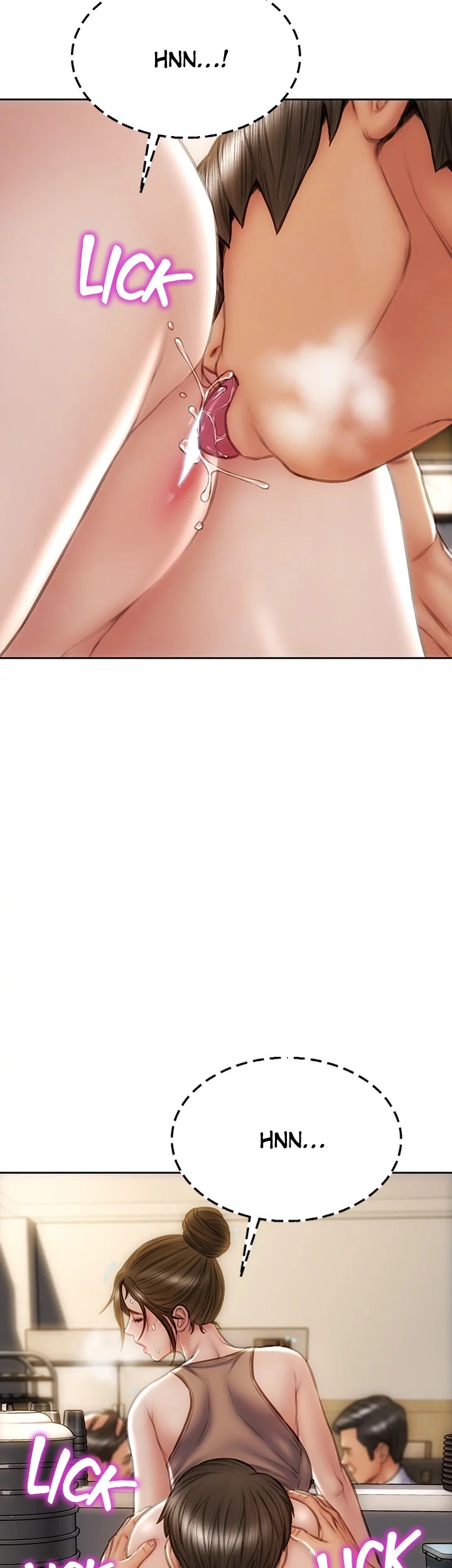 [Akison, Mojo] Bad Guy (EP1-50) [English][Manhwa] - Page 502