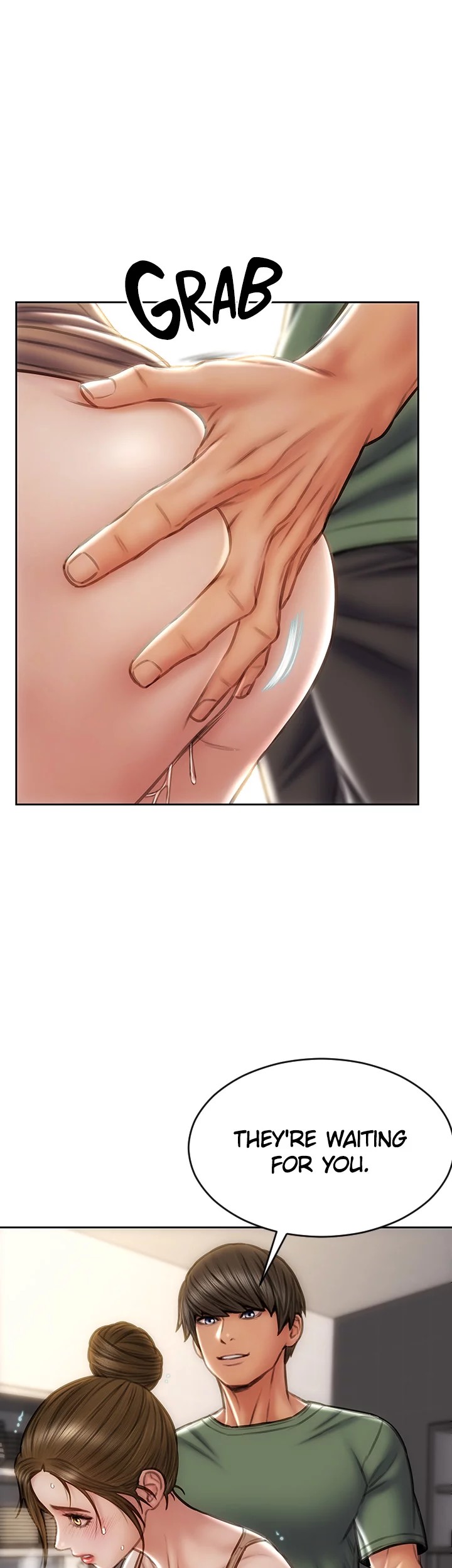 [Akison, Mojo] Bad Guy (EP1-50) [English][Manhwa] - Page 519