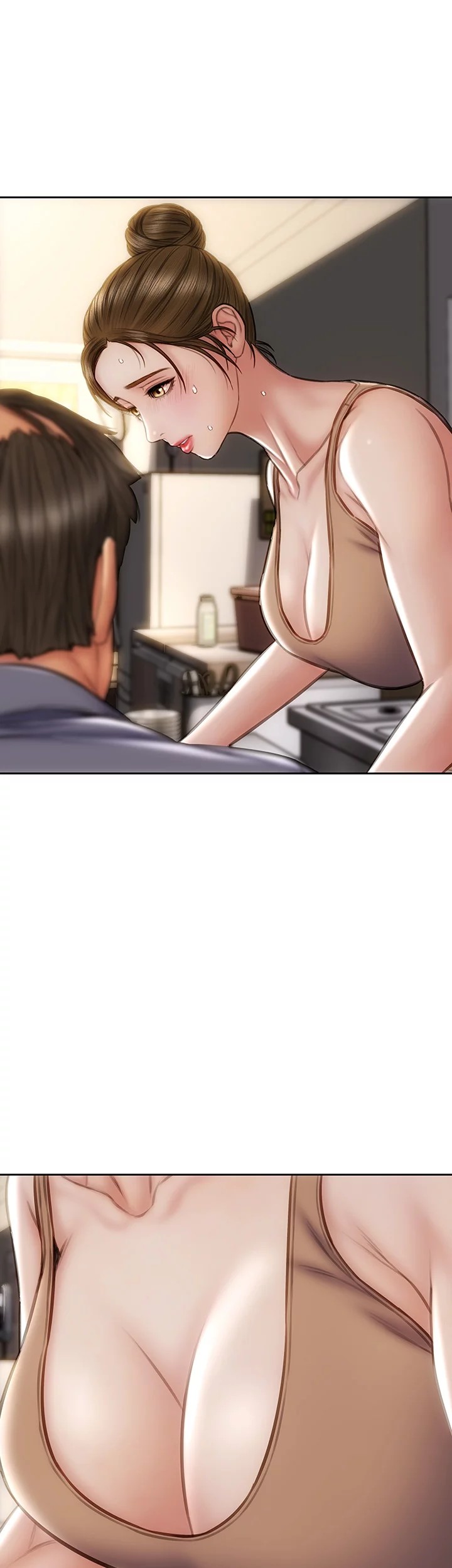 [Akison, Mojo] Bad Guy (EP1-50) [English][Manhwa] - Page 524