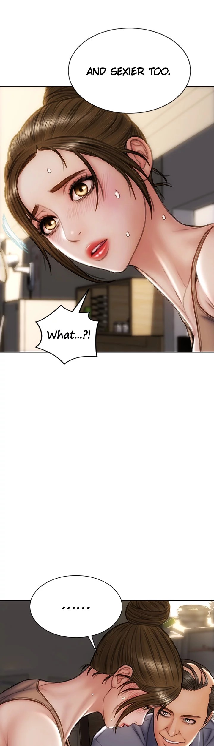 [Akison, Mojo] Bad Guy (EP1-50) [English][Manhwa] - Page 526