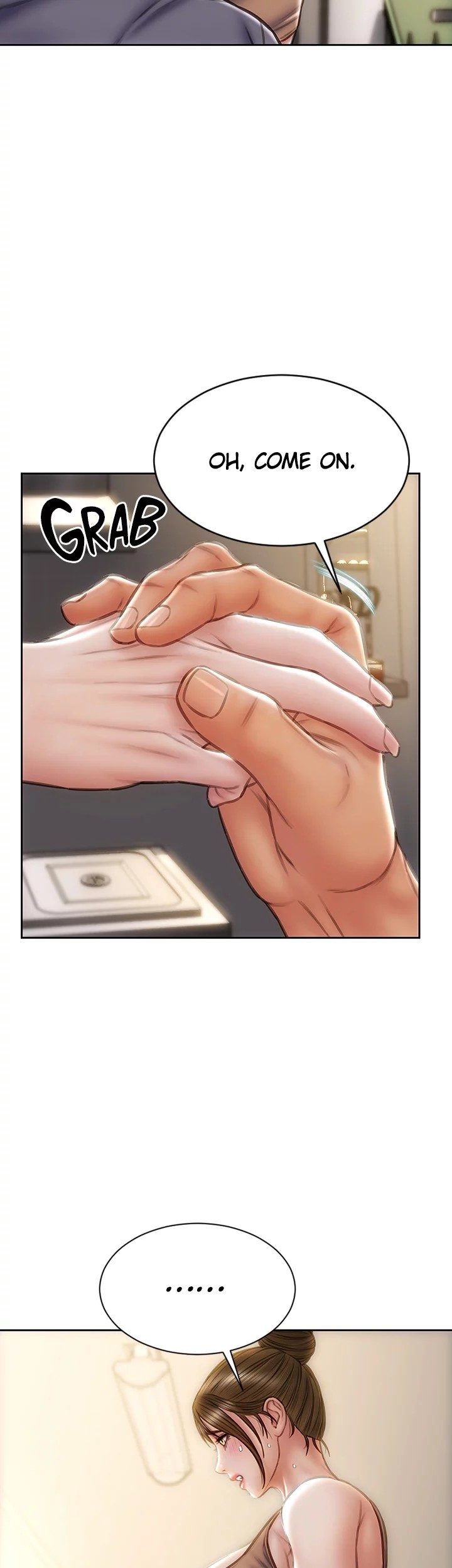 [Akison, Mojo] Bad Guy (EP1-50) [English][Manhwa] - Page 533