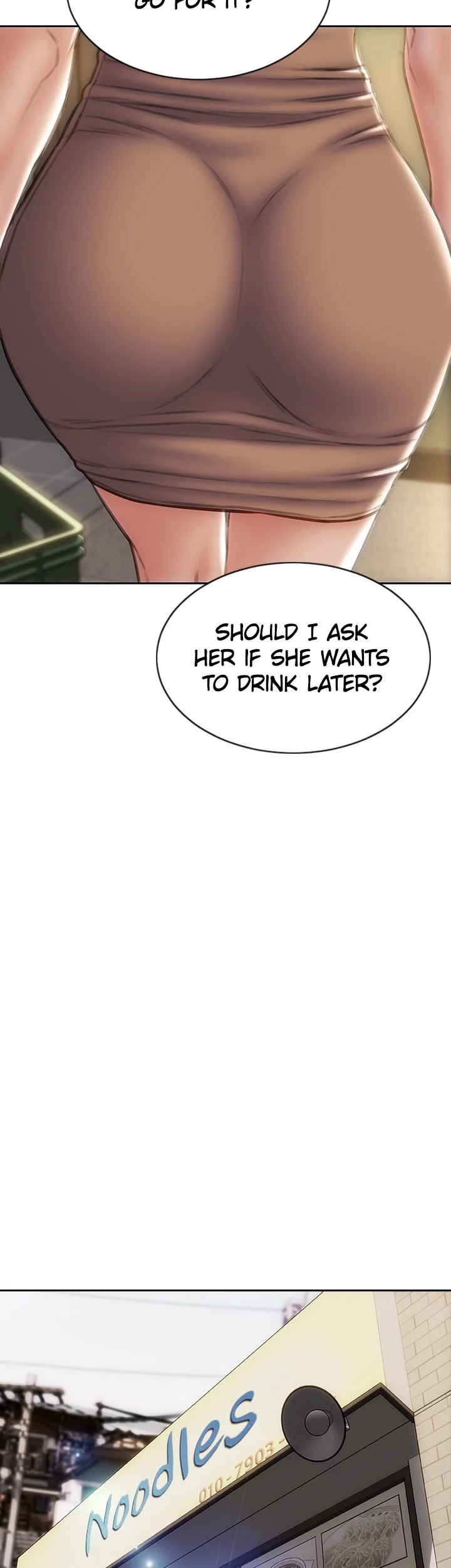 [Akison, Mojo] Bad Guy (EP1-50) [English][Manhwa] - Page 537