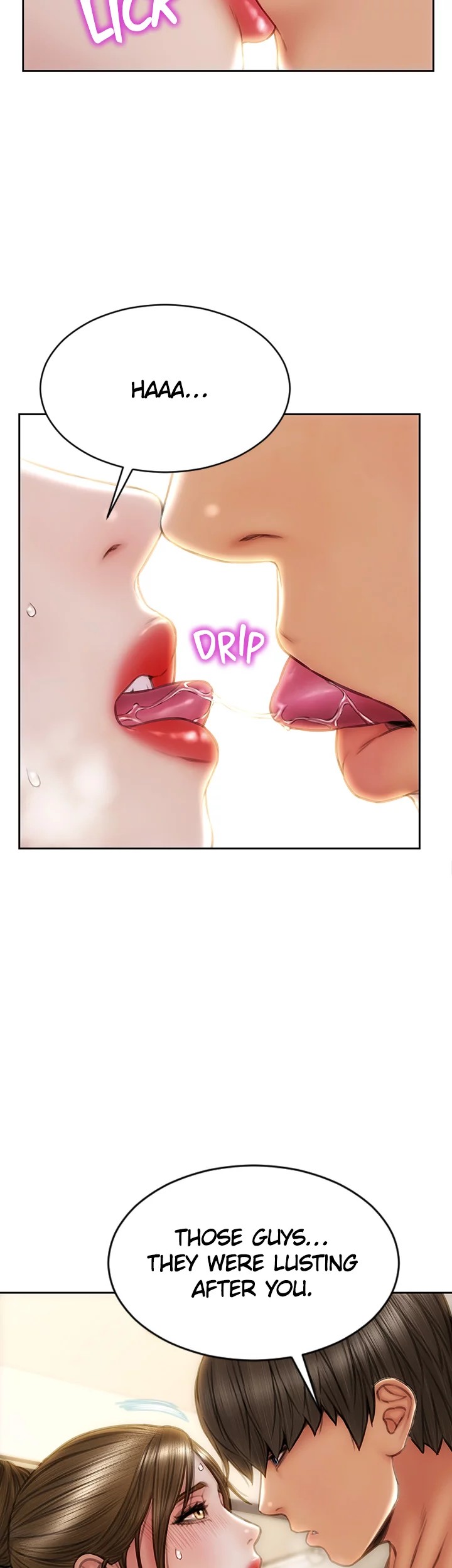 [Akison, Mojo] Bad Guy (EP1-50) [English][Manhwa] - Page 542