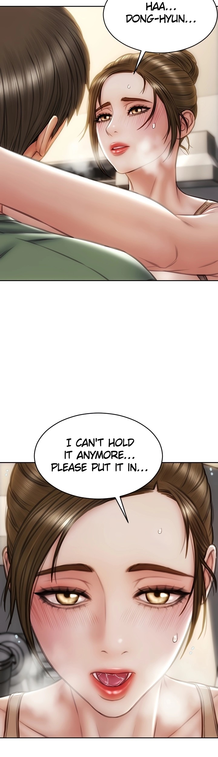 [Akison, Mojo] Bad Guy (EP1-50) [English][Manhwa] - Page 559