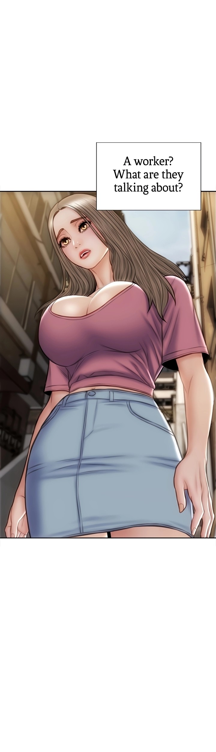 [Akison, Mojo] Bad Guy (EP1-50) [English][Manhwa] - Page 582