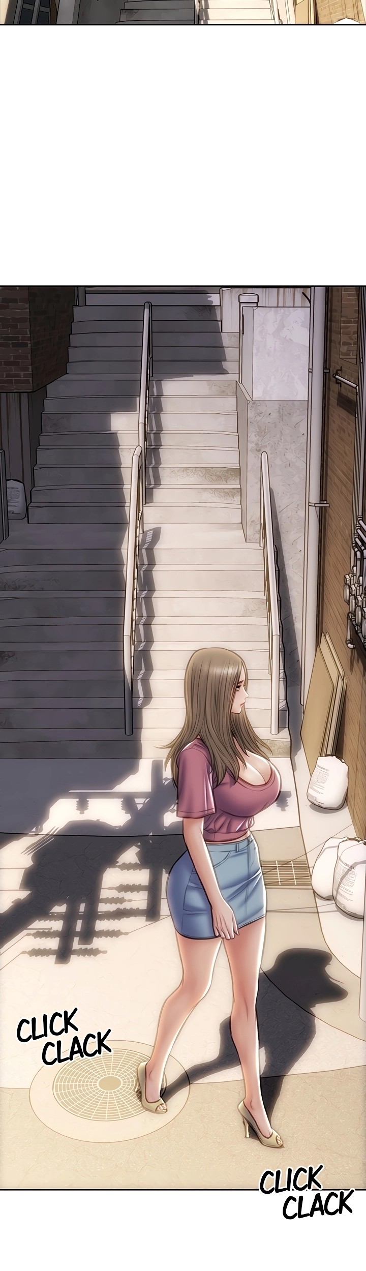 [Akison, Mojo] Bad Guy (EP1-50) [English][Manhwa] - Page 591