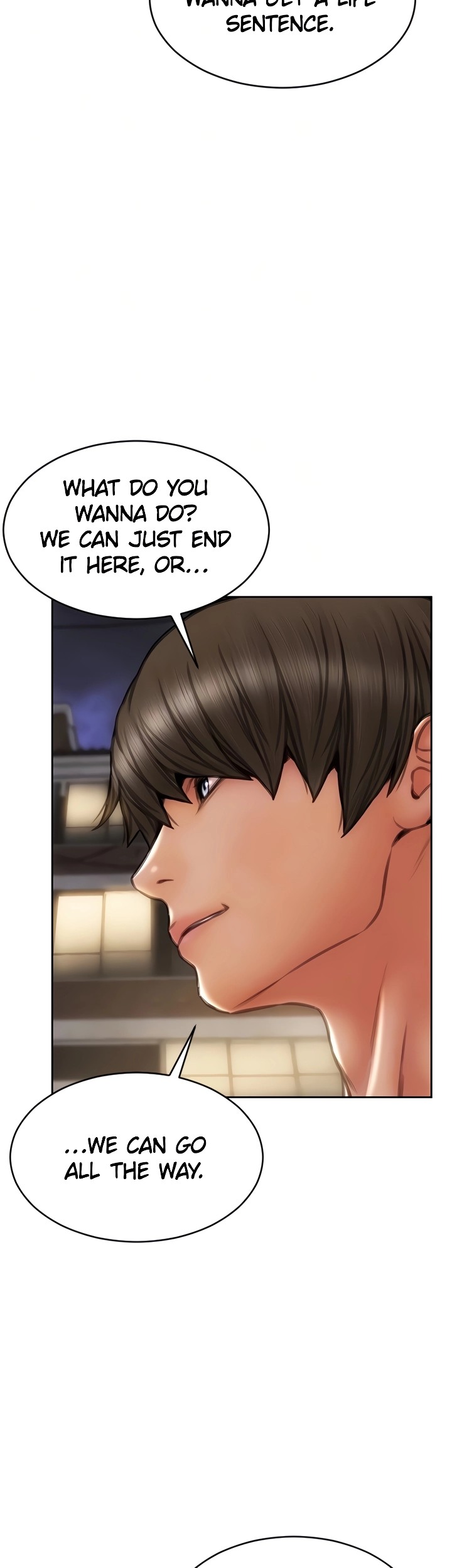 [Akison, Mojo] Bad Guy (EP1-50) [English][Manhwa] - Page 615