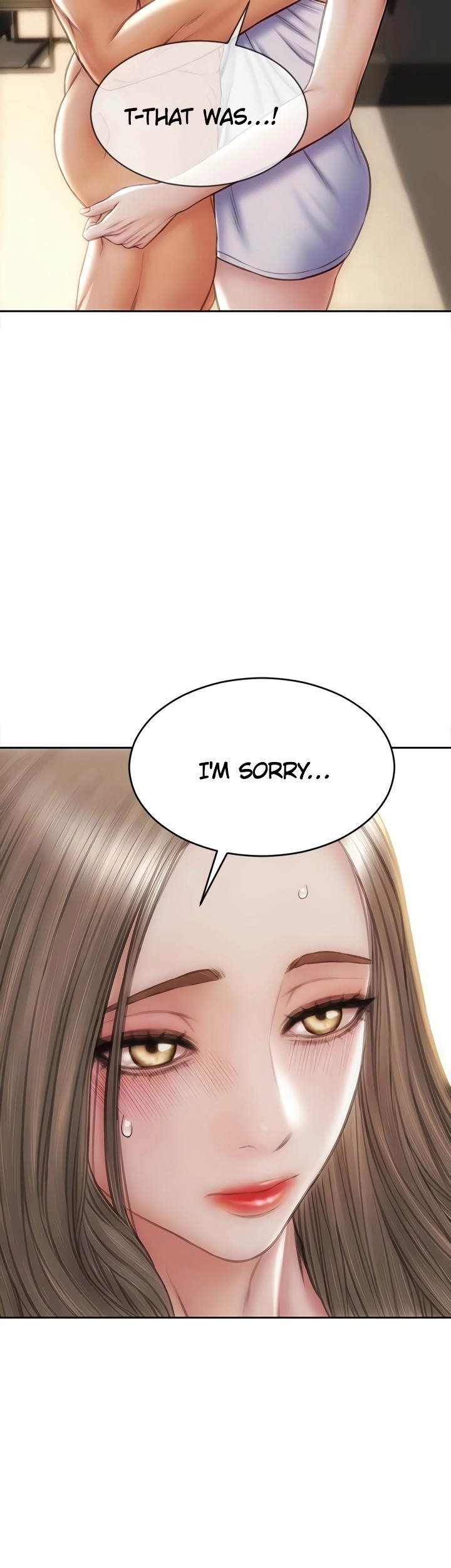 [Akison, Mojo] Bad Guy (EP1-50) [English][Manhwa] - Page 631