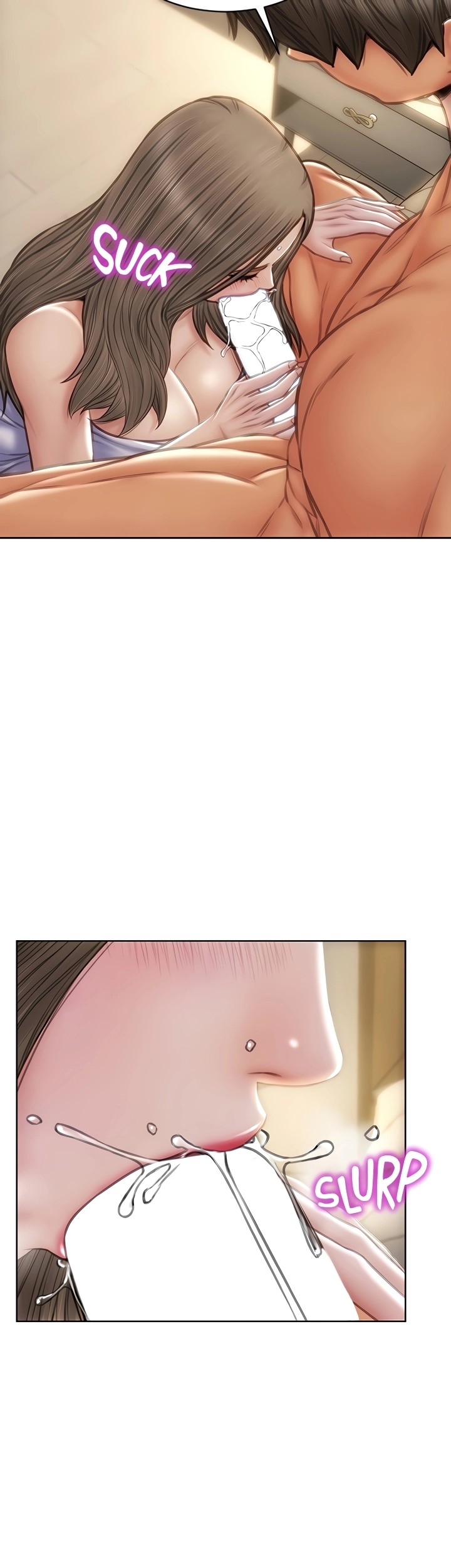 [Akison, Mojo] Bad Guy (EP1-50) [English][Manhwa] - Page 645