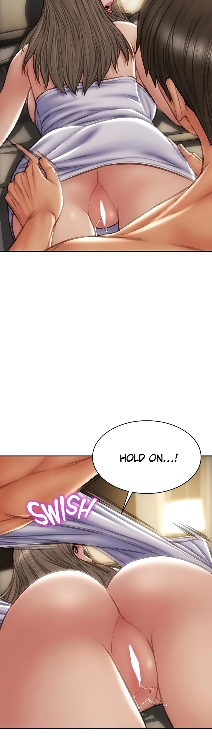 [Akison, Mojo] Bad Guy (EP1-50) [English][Manhwa] - Page 657