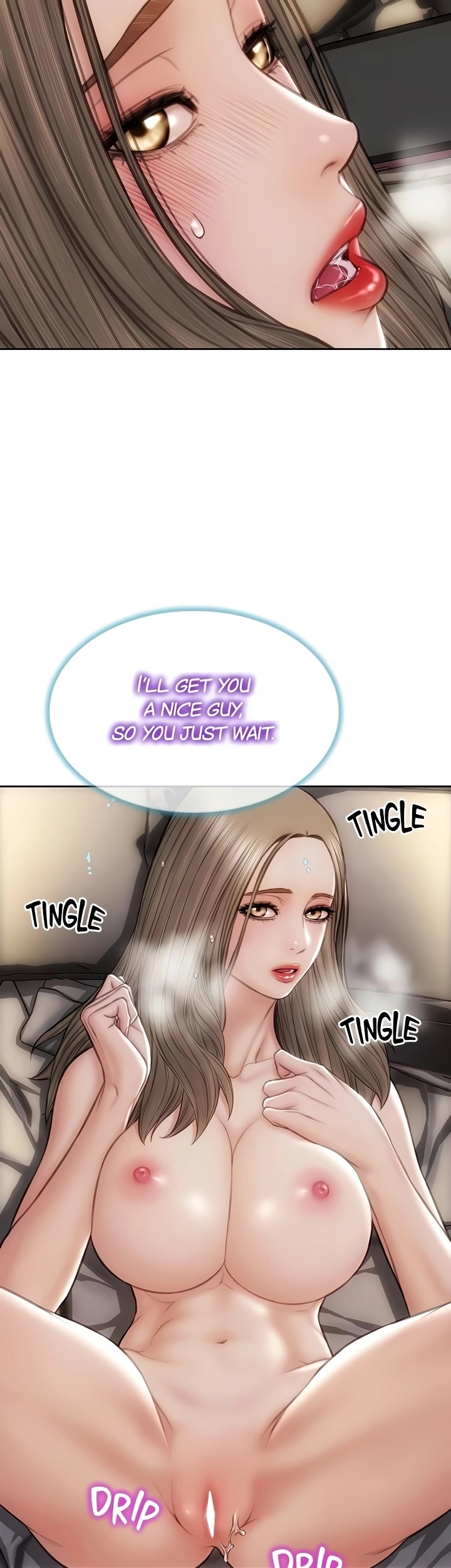 [Akison, Mojo] Bad Guy (EP1-50) [English][Manhwa] - Page 675