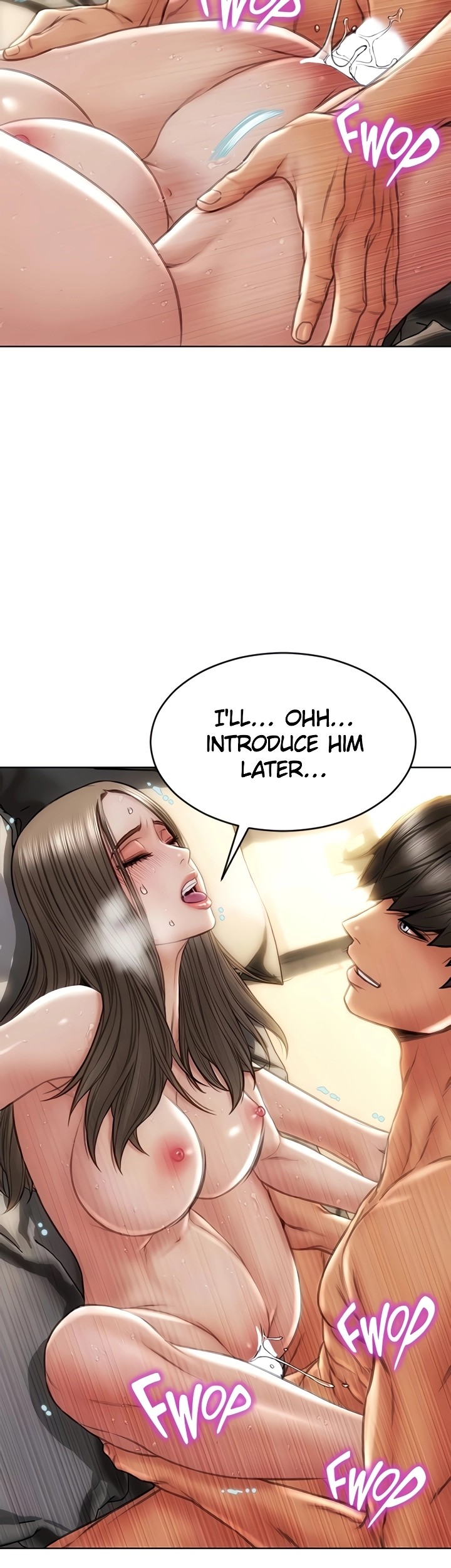 [Akison, Mojo] Bad Guy (EP1-50) [English][Manhwa] - Page 679