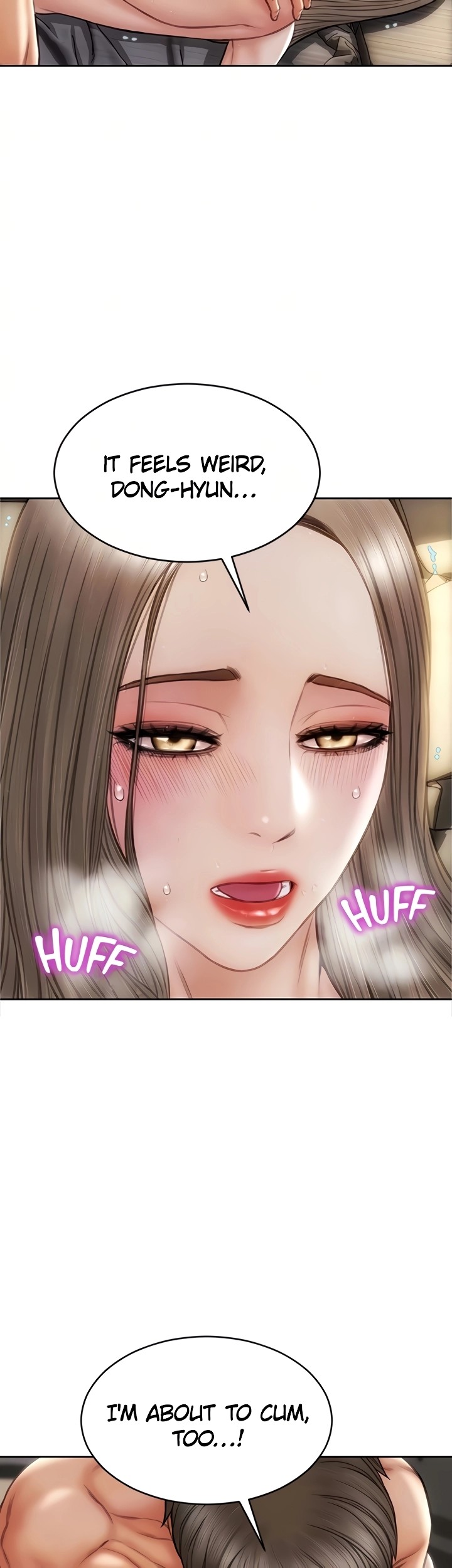 [Akison, Mojo] Bad Guy (EP1-50) [English][Manhwa] - Page 686