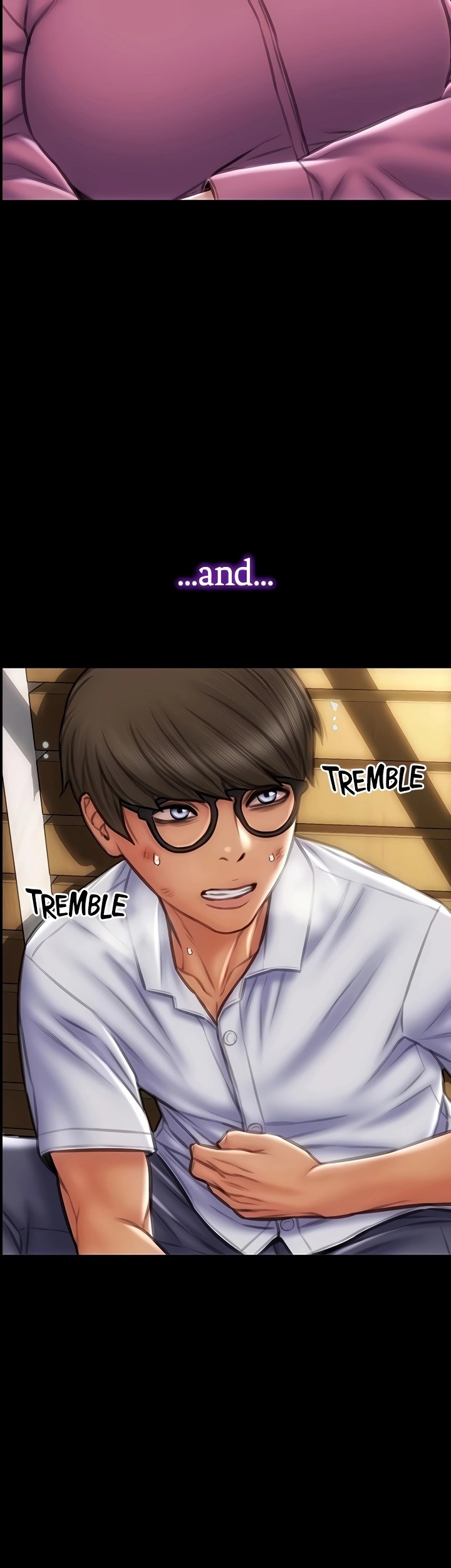 [Akison, Mojo] Bad Guy (EP1-50) [English][Manhwa] - Page 699