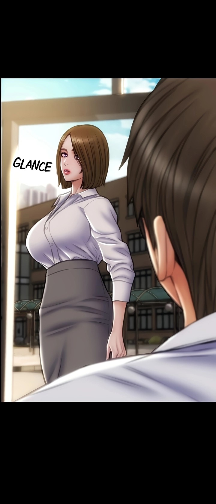 [Akison, Mojo] Bad Guy (EP1-50) [English][Manhwa] - Page 700