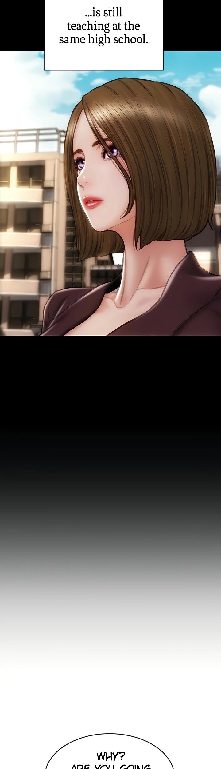 [Akison, Mojo] Bad Guy (EP1-50) [English][Manhwa] - Page 708