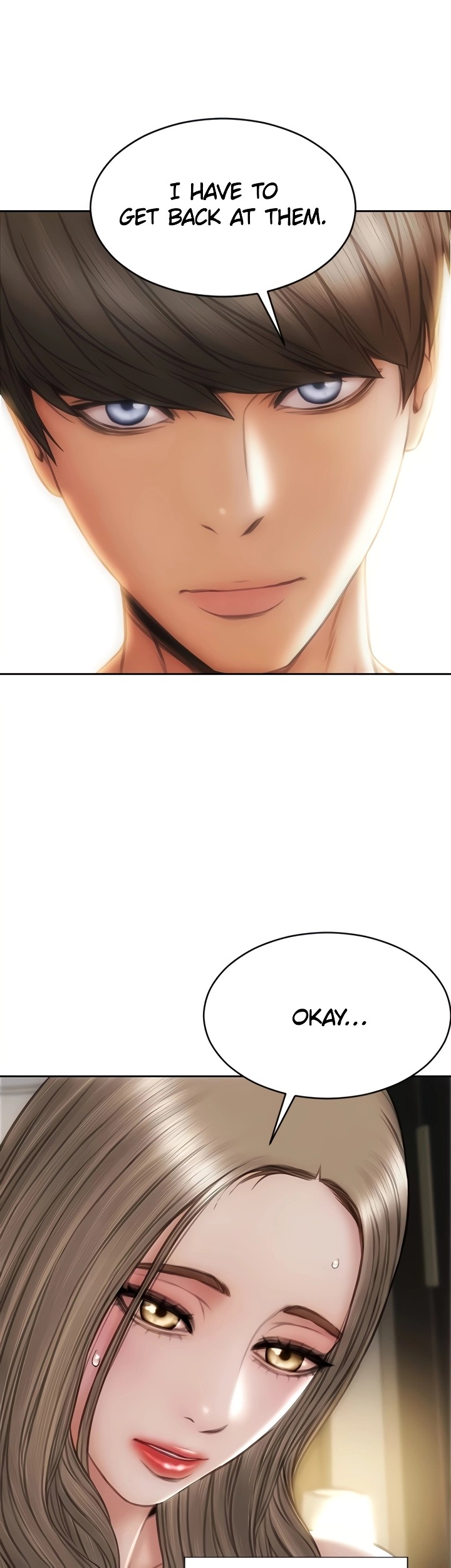 [Akison, Mojo] Bad Guy (EP1-50) [English][Manhwa] - Page 711