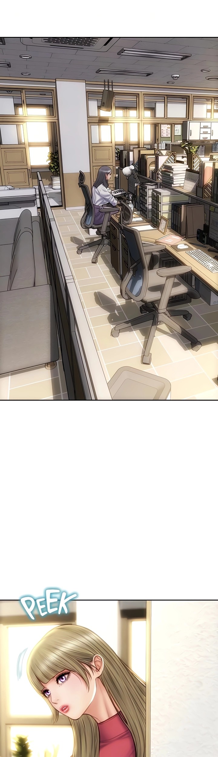 [Akison, Mojo] Bad Guy (EP1-50) [English][Manhwa] - Page 717