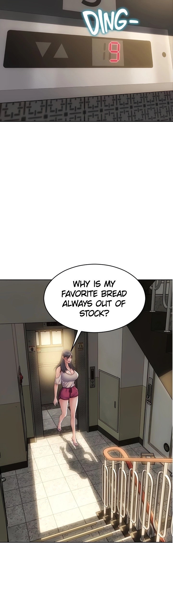 [Akison, Mojo] Bad Guy (EP1-50) [English][Manhwa] - Page 729