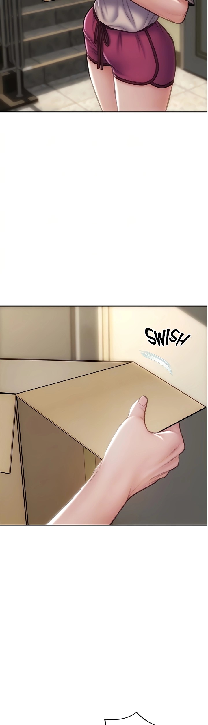 [Akison, Mojo] Bad Guy (EP1-50) [English][Manhwa] - Page 733