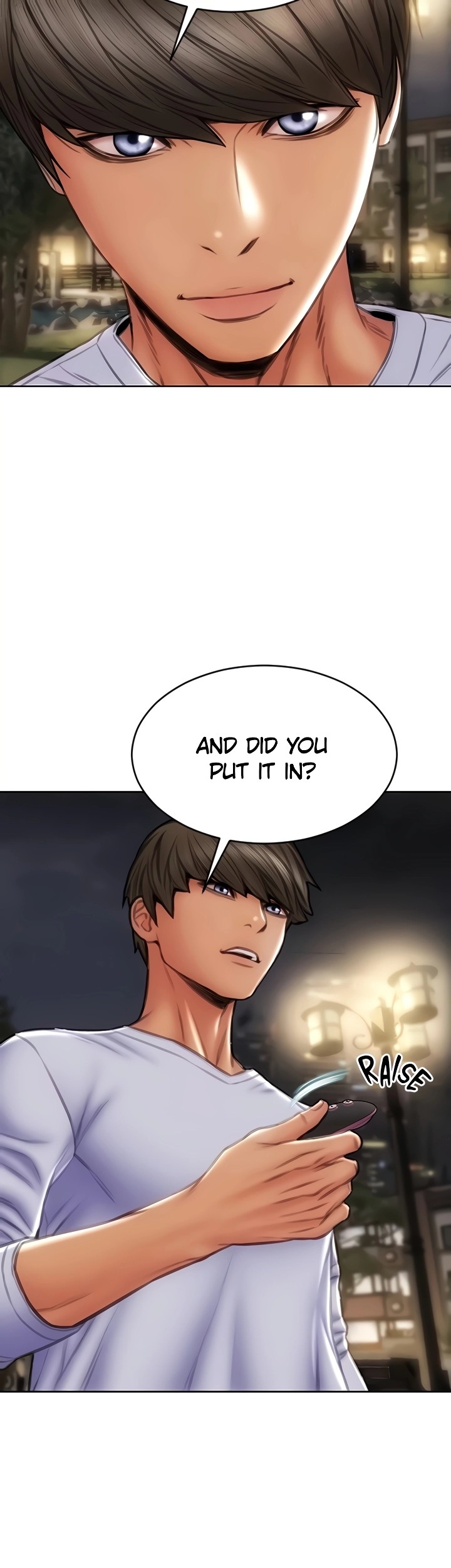 [Akison, Mojo] Bad Guy (EP1-50) [English][Manhwa] - Page 744