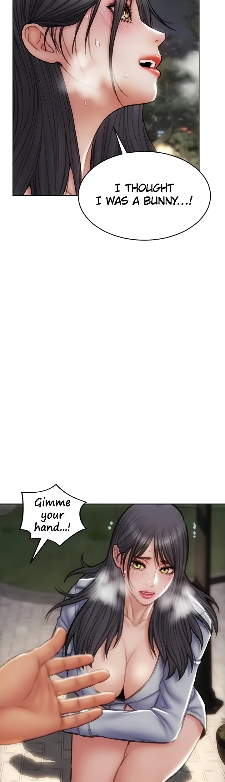 [Akison, Mojo] Bad Guy (EP1-50) [English][Manhwa] - Page 751