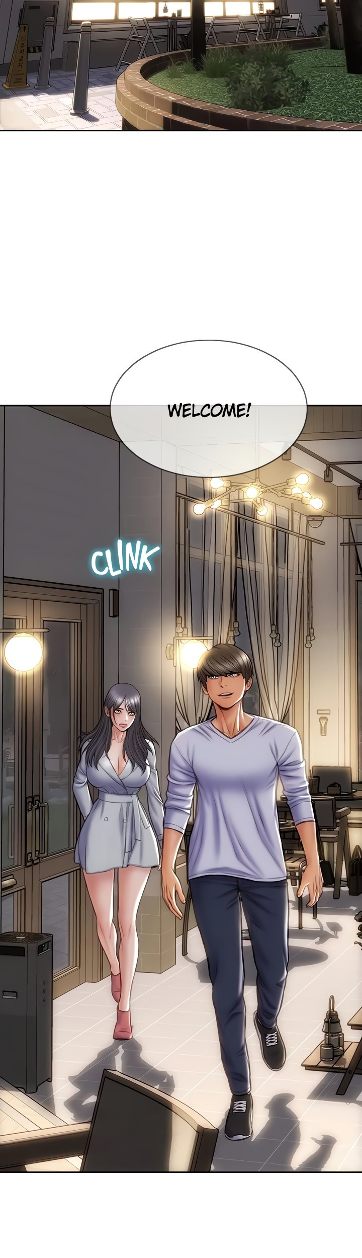 [Akison, Mojo] Bad Guy (EP1-50) [English][Manhwa] - Page 758