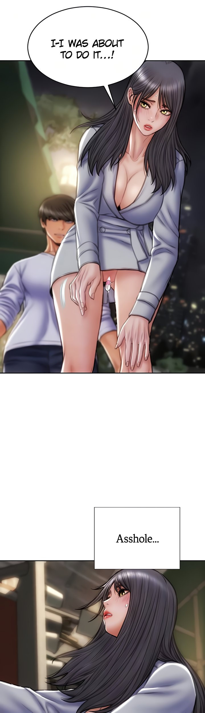[Akison, Mojo] Bad Guy (EP1-50) [English][Manhwa] - Page 774