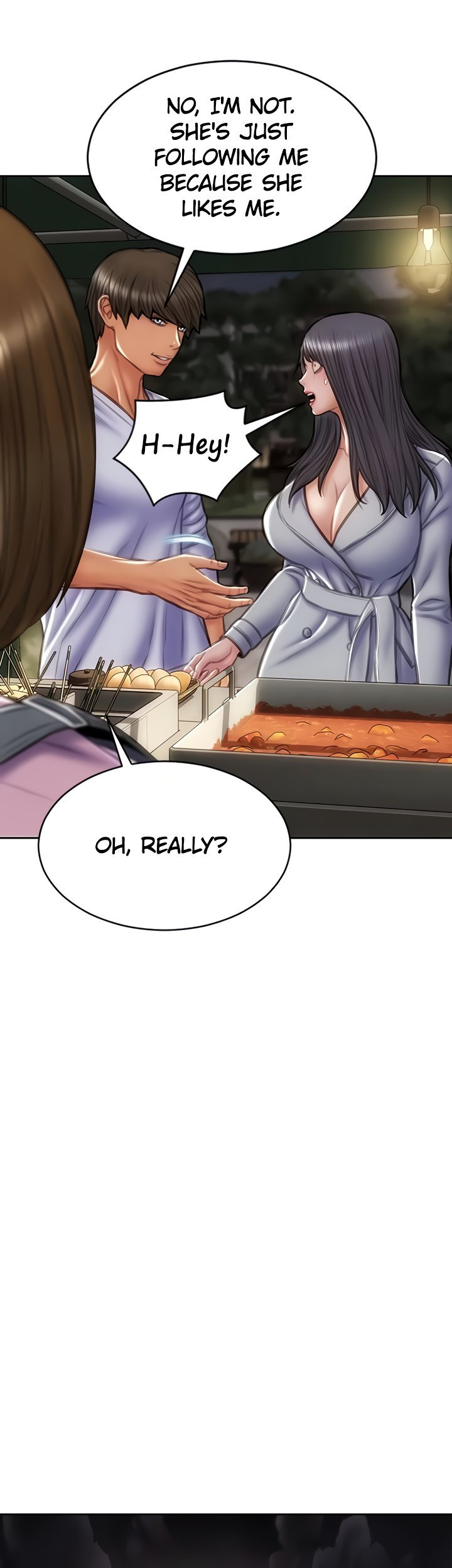 [Akison, Mojo] Bad Guy (EP1-50) [English][Manhwa] - Page 778